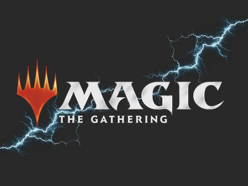 Magic: The Gathering
