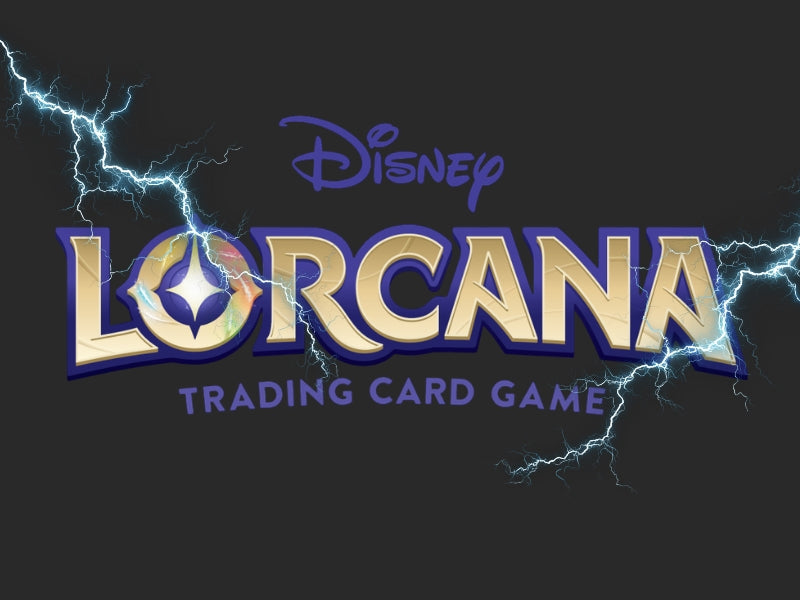 Disney Lorcana