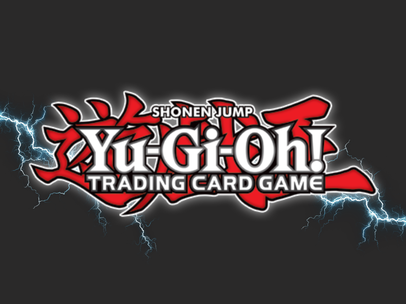 Yu-Gi-Oh!