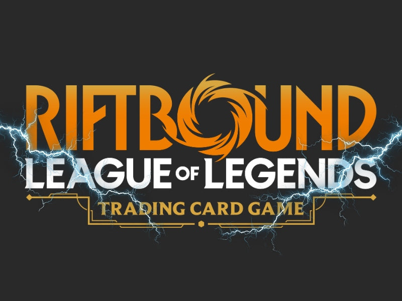 Riftbound League of Legends