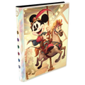 Disney Lorcana Portfolio 9 Pocket Mickey & Minnie