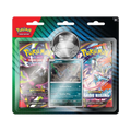 Pokémon Pitch Black 2 Pack Blister Zarude