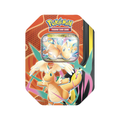 Pokémon Mega Dragonite Ex Tin