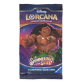Disney Lorcana Shimmering Skies Booster Pack