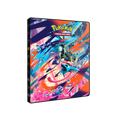 Ultra Pro 9-Pocket Binder Pokémon Chaos Rising