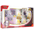 Pokémon 30th Celebration Figure Collection Mewtwo