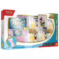 Pokémon 30th Celebration Figure Collection Mew
