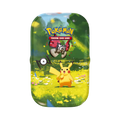 Pokémon 30th Celebration Mini Tin Day