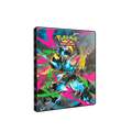 Ultra Pro 4-Pocket Binder Pokémon Mega Evolution