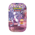Pokémon 30th Celebration Mini Tin Night