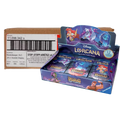 Disney Lorcana Ursula's Return Booster Box Case