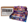 Disney Lorcana Shimmering Skies Booster Box Case