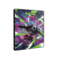 Ultra Pro 9-Pocket Binder Pokémon Pitch Black