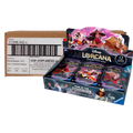 Disney Lorcana Rise of The Floodborn Booster Box Case