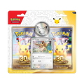 Pokémon 30th Celebration 2 Pack Blister