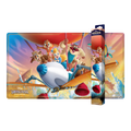 Disney Lorcana Reign of Jafar Playmat Rescue Rangers