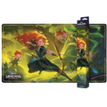 Disney Lorcana Wilds Unknow Playmat Merida