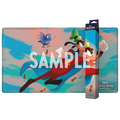 Disney Lorcana Wilds Unknow Playmat Goofy