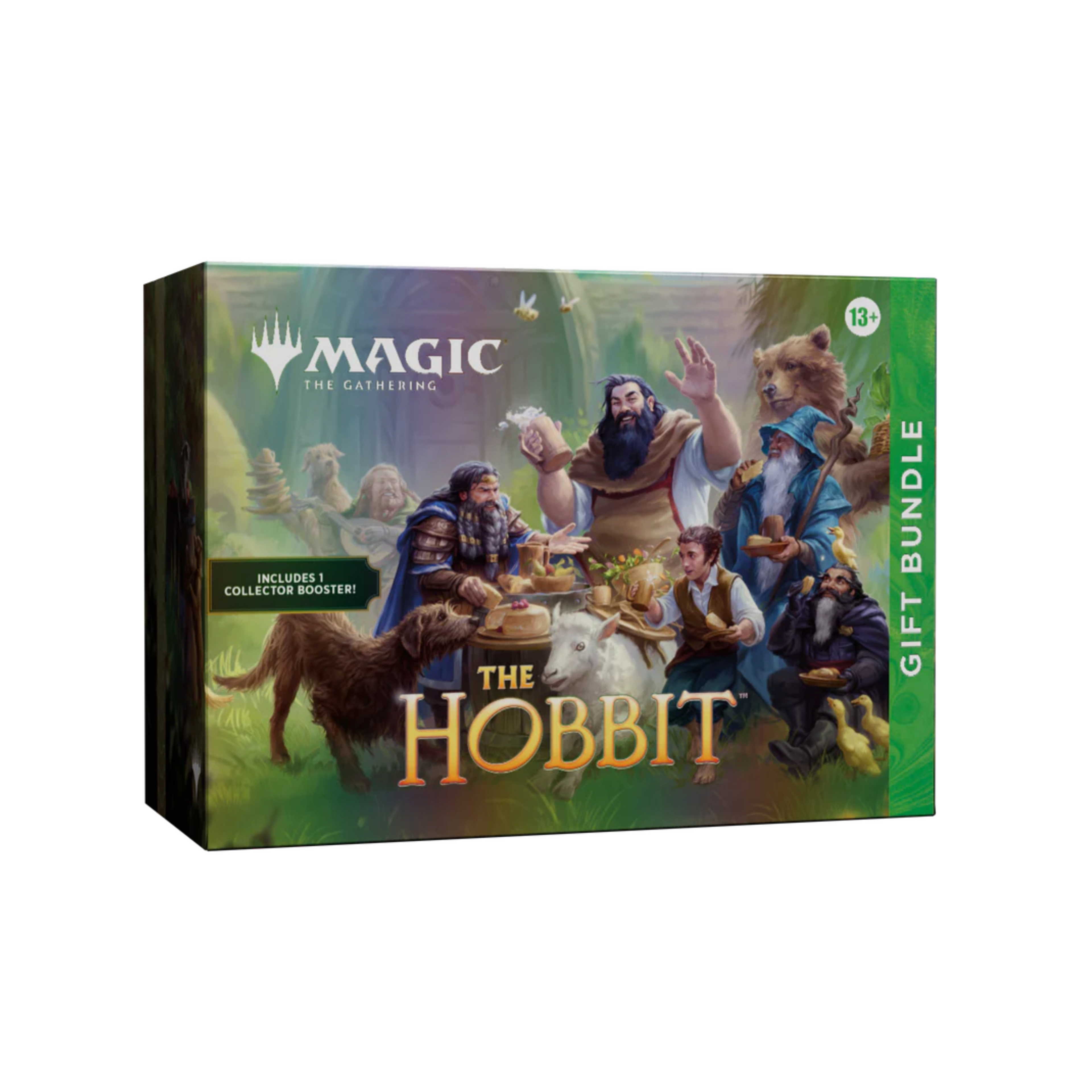 MTG The Hobbit Gift Bundle