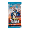 MTG Outlaws of Thunder Junction Play Booster Pack