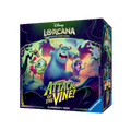 Disney Lorcana Attack of the Vine Illumineer's Trove