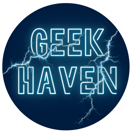 Geekhaven