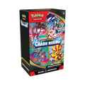 Pokémon Chaos Rising Booster Bundle