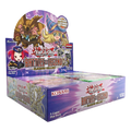 Yu-Gi-Oh! Battles of Legend: Glorious Gallery Booster Box