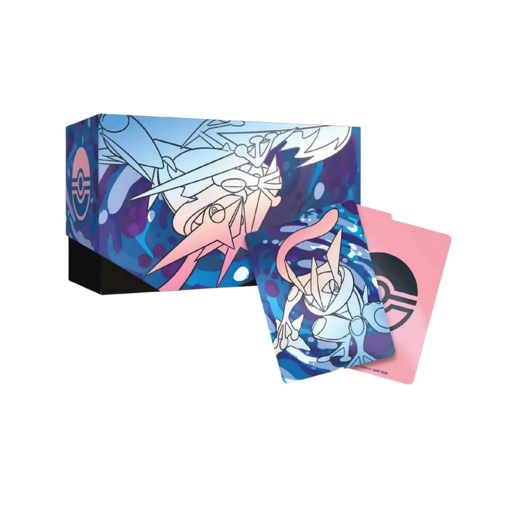 Pokémon Chaos Rising Elite Trainer Box