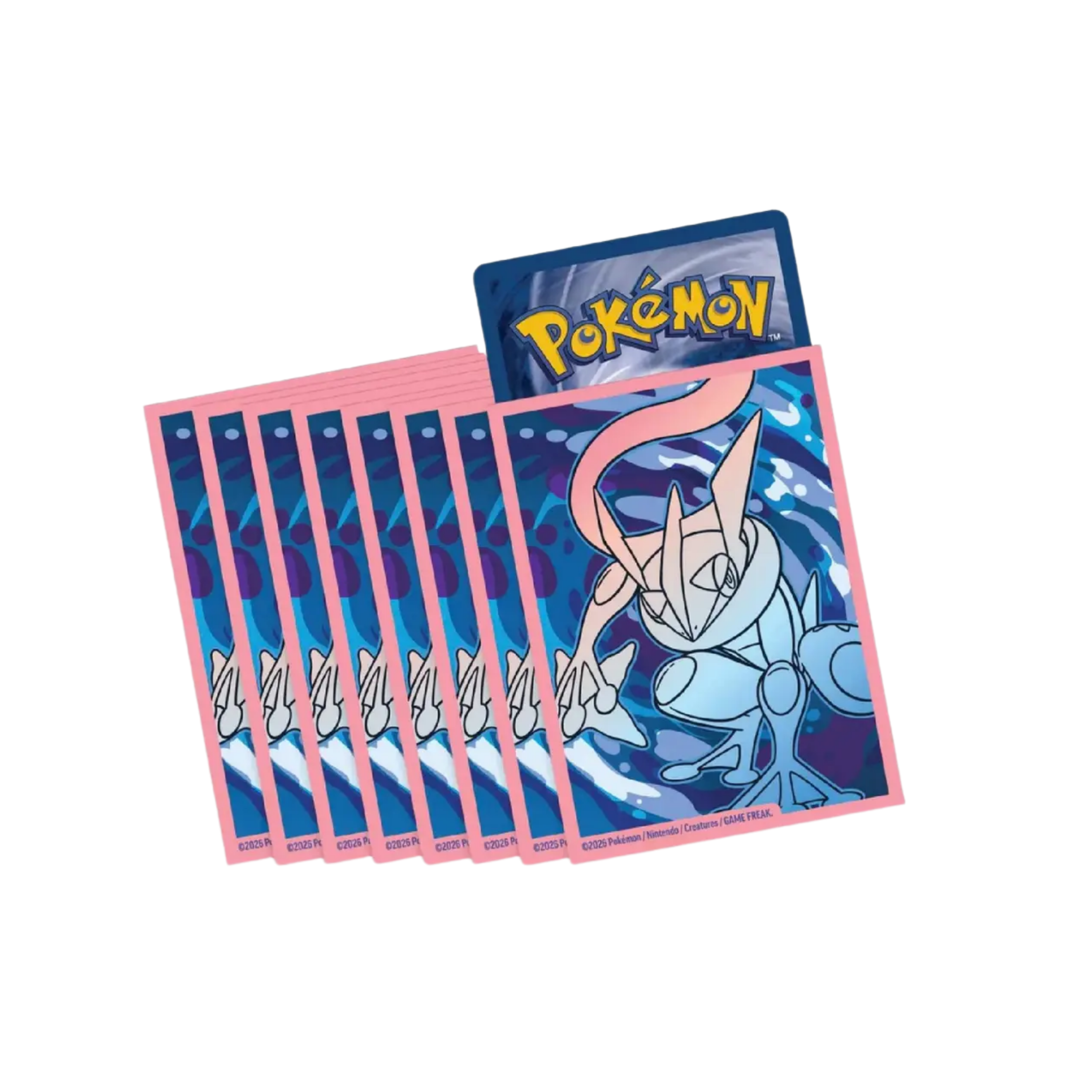 Pokémon Chaos Rising Elite Trainer Box