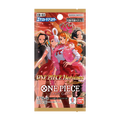 One Piece Heroines Edition Booster Pack EB-03 JP