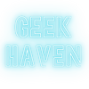 Geek Haven – Início