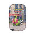 Pokémon Lumiose City Mini Tin