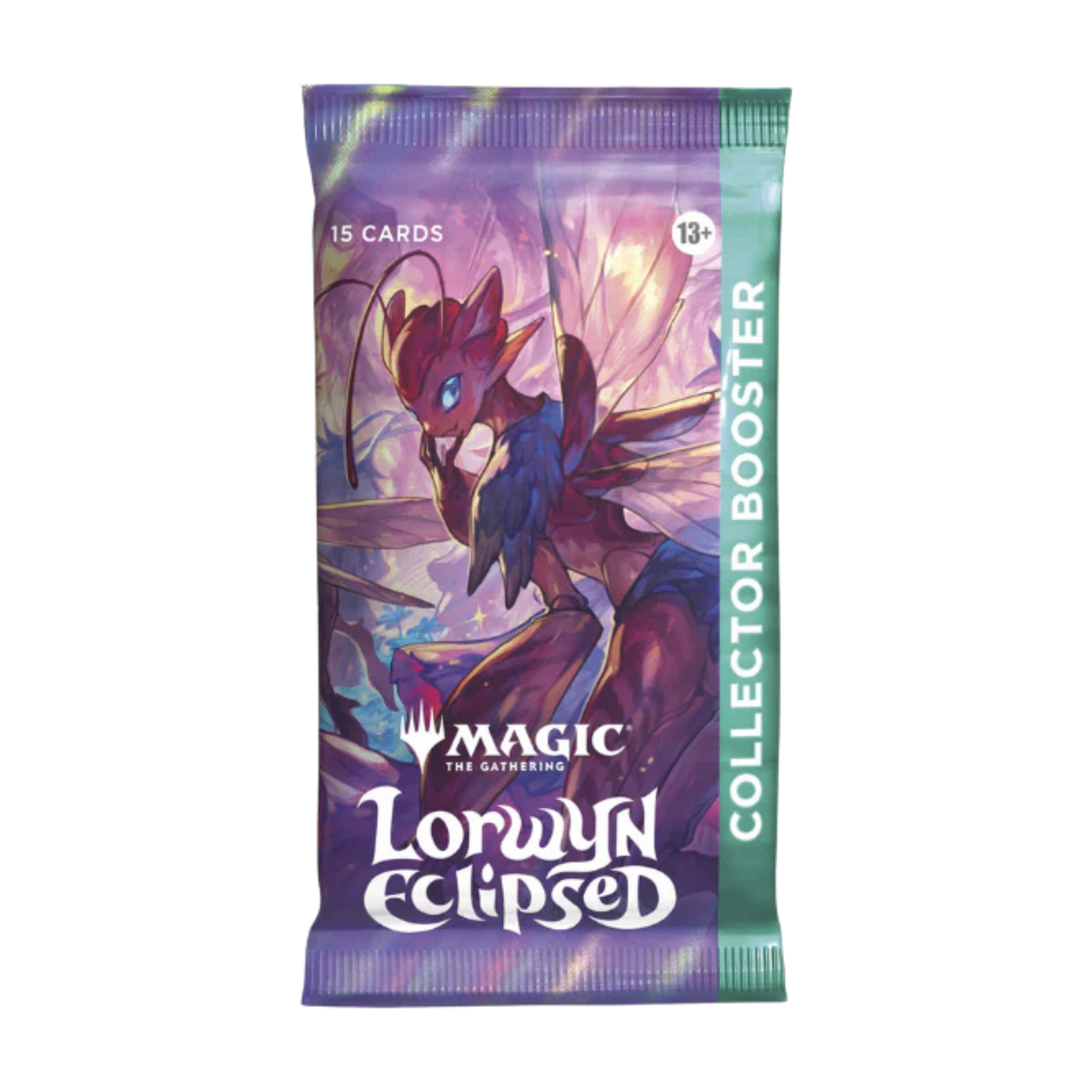 MTG Lorwyn Eclipsed Collector Booster Pack