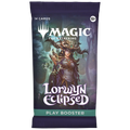 MTG Lorwyn Eclipsed Play Booster Pack