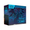 Pokémon Phantasmal Flames Elite Trainer Box
