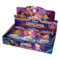 Disney Lorcana Shimmering Skies Booster Box