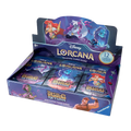 Disney Lorcana Ursula's Return Booster Box