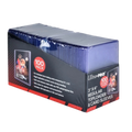 Ultra Pro 3"x4" Regular Toploader & Card Sleeves Pack 100 Unidades