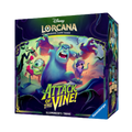 Disney Lorcana Attack of the Vine Illumineer's Trove