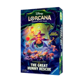Disney Lorcana Attack of the Vine Illumineer's Quest - The Great Hunny Rescue
