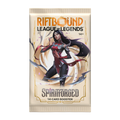 Riftbound League of Legends Spiritforged Booster Pack
