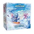 Disney Lorcana Winterspell Illumineer's Trove