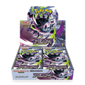 Pokémon Abyss Eye Booster Box JP