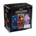 The Acrylic Box Disney Lorcana Trove