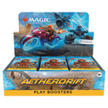 MTG Aetherdrift Play Booster Box