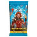 MTG Aetherdrift Play Booster Pack