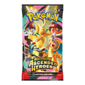 Pokémon Ascended Heroes Booster Pack