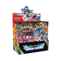 Pokémon Chaos Rising Booster Box