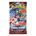 Pokémon Chaos Rising Booster Pack
